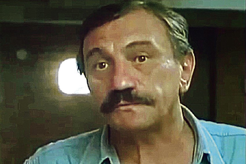 Dragomir Bojanić Gidra