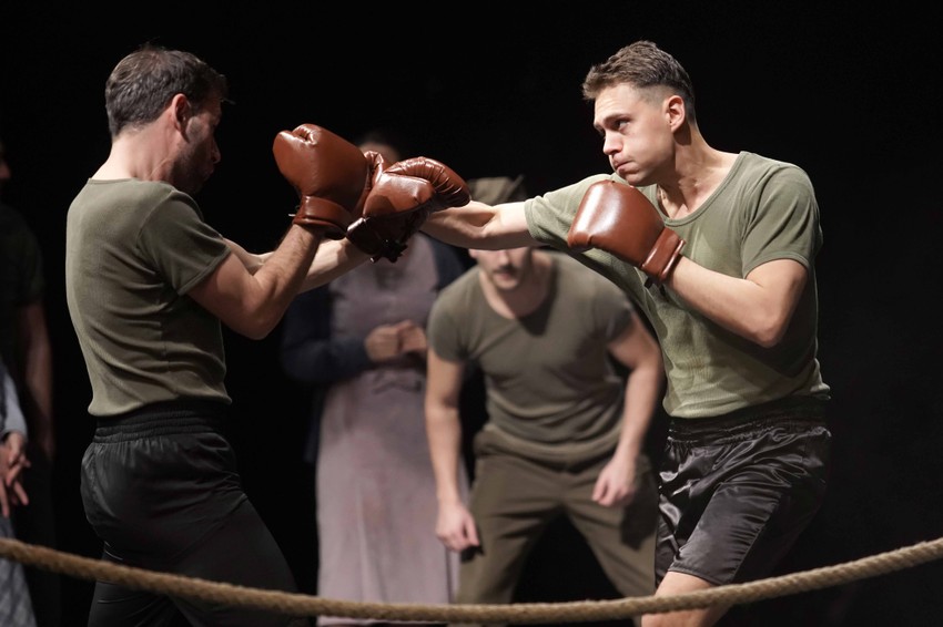 Kad su cvetale tikve