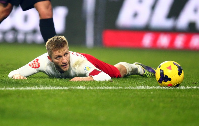 Obraz nędzy i rozpaczy. Polacy znów dostali łupnia