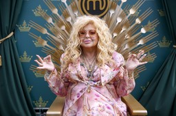 tyle kosztują pączki u magdy gessler. za faworki zapłacisz fortunę