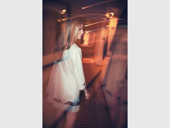 Caterina: kolekcja wiosna/lato 2011