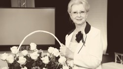 Pogrzeb Jadwigi Barańskiej w Los Angeles. "Piękna, wzruszająca uroczystość"