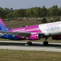 Wizz Air wciąż rośnie. Liczy na 10-11 mln pasażerów w Polsce w 2018 r.