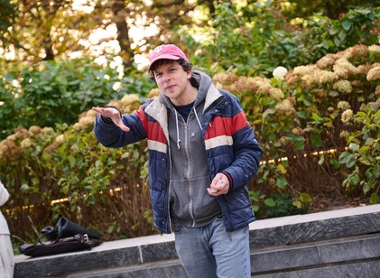 Jesse Eisenberg egy idegennek adja az egyik veséjét című cikk nyitóképe