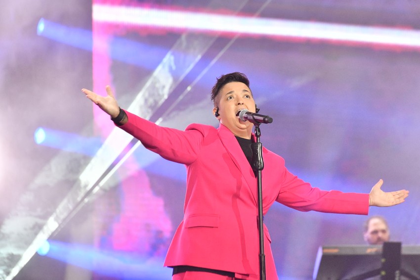 Marija Šerifović koncert