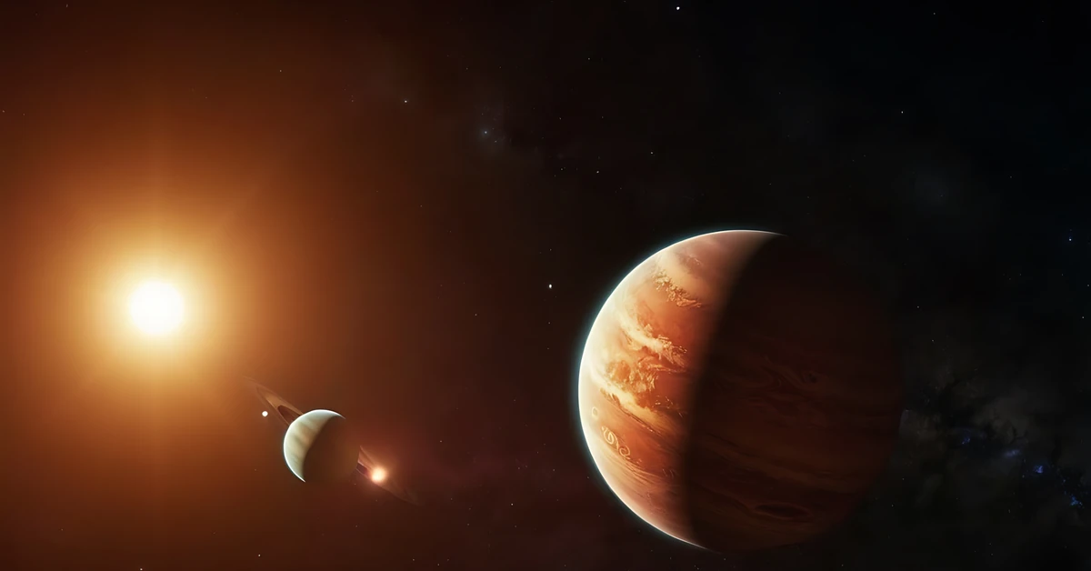 Mars wchodzi do Strzelca. Te 4 znaki odmienią swoje życie