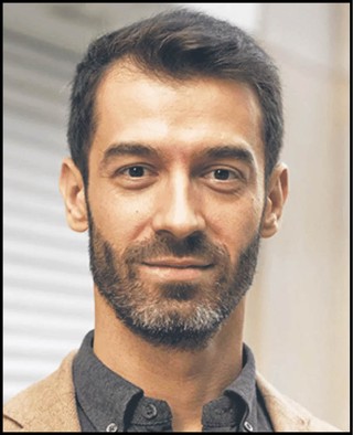 Piotr Juszczyk,​​​​​​​ główny doradca podatkowy InFaktu