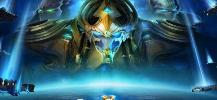 Recenzja StarCraft II: Legacy of the Void