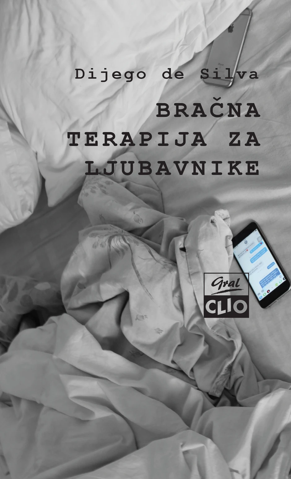 Dijego de Silva, "Bračna terapija za ljubavnike"