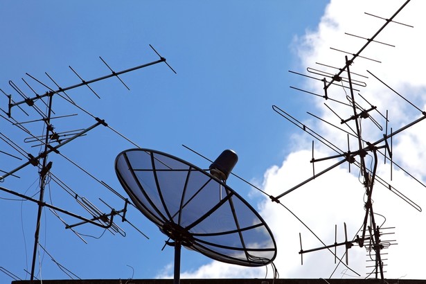 Cyfrowa telewizja w Polsce jeszcze poczeka. Fot. Shutterstock