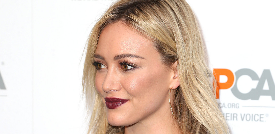 Hilary Duff