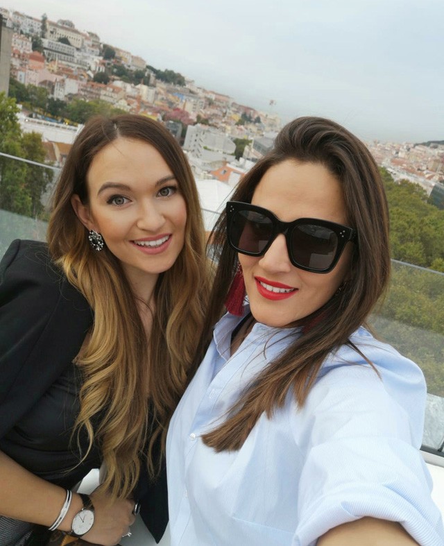 Exkluzív beszámoló a lisszaboni C&A divatshow-ról