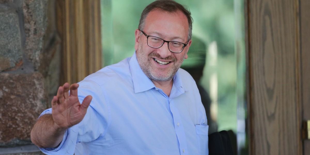 BAUPOST'S KLARMAN: Investors are asking the wrong question about the stock market