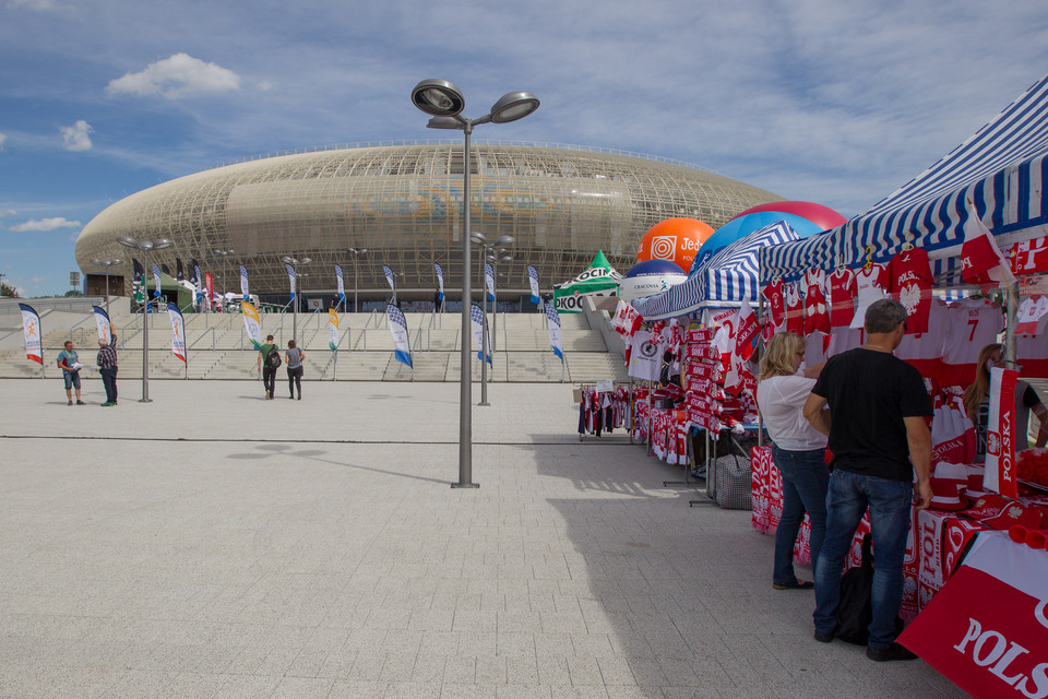 Mistrzostwa świata I dywizji w hokeju (18.04 - 24.04)