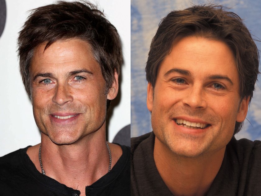 Rob Lowe