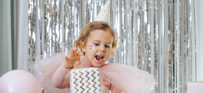 Prezent dla 5-latka — jaki będzie najlepszy na urodziny i nie tylko?