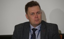 Ekspert: Putin może podpalić więcej miejsc w Europie [WYWIAD]