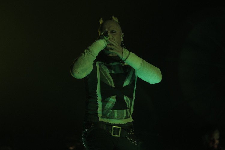 Open'er 2015 na najlepszych zdjęciach: The Prodigy