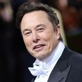 Musk wzywa do głosowania na Rapublikanów we wtorkowych wyborach. To utemperuje "ekscesy"