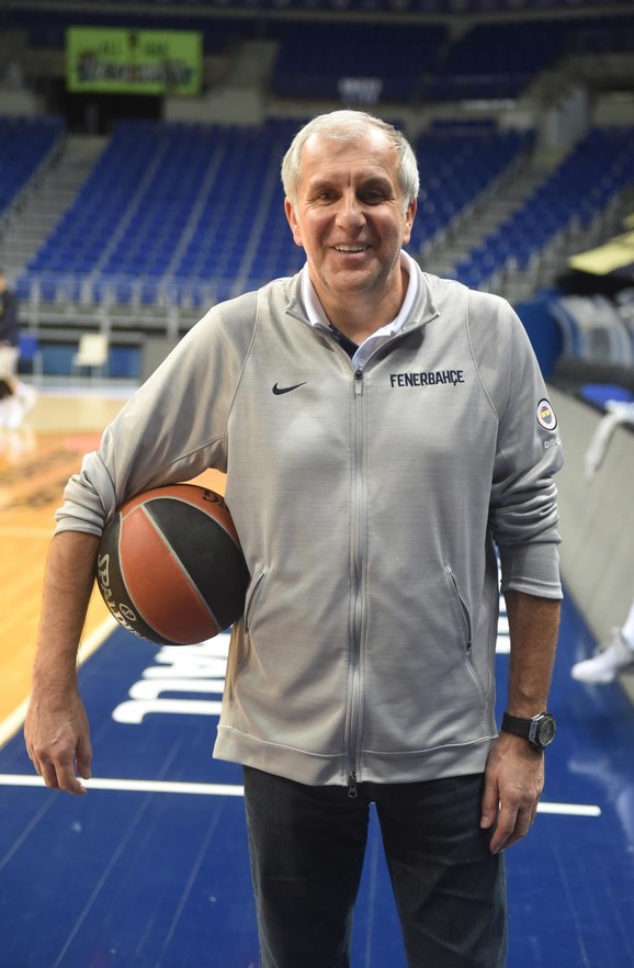 Željko Obradović