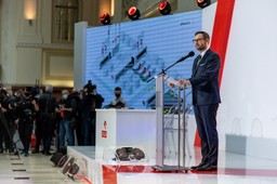 Daniel Obajtek unika komisji śledczej: "Nie będę małpą w cyrku Michała Szczerby"