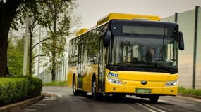 Kto określa, jaka będzie trasa linii autobusowej