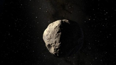 NASA uspokaja: Asteroida Apophis nie uderzy w Ziemię. Nie w przeciągu najbliższych 100 lat