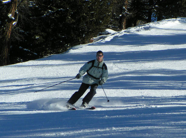 Ruszają wyciągi narciarskie na Suwalszczyźnie
