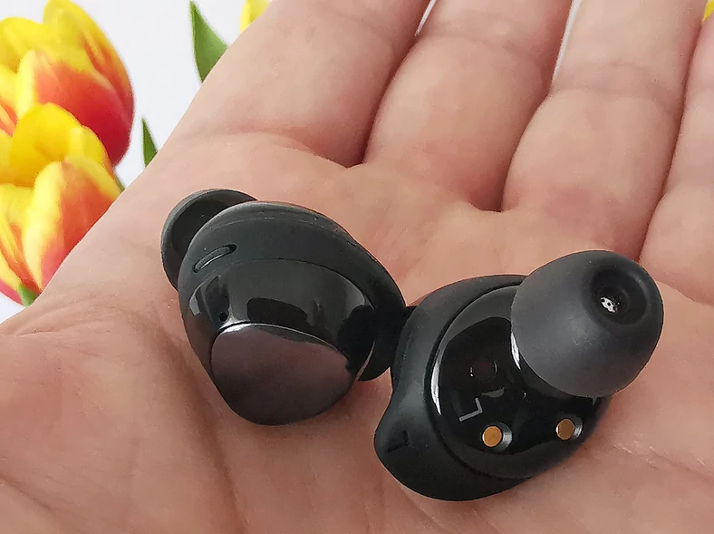 Samsung Galaxy Buds+