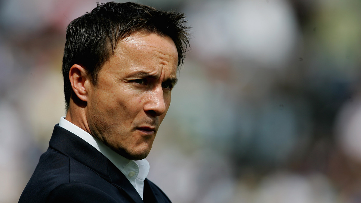 Dennis Wise, wychowanek Southampton, między innymi gracz Chelsea, wystąpił ostatnio w jednym z programów Setanta Sports. Z wystąpienia Wise kibice piłkarscy najbardziej zapamiętali jego nowa fryzurę, ta najwyraźniej nie przypadła im do gustu.