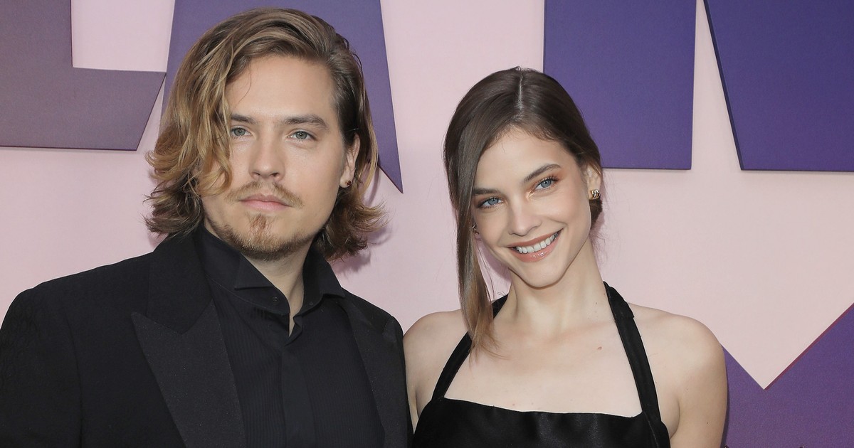 Összeillő halloweeni jelmezek: kiderült, kinek öltözött be idén Palvin Barbi és a férje, Dylan Sprouse – fotó, videó