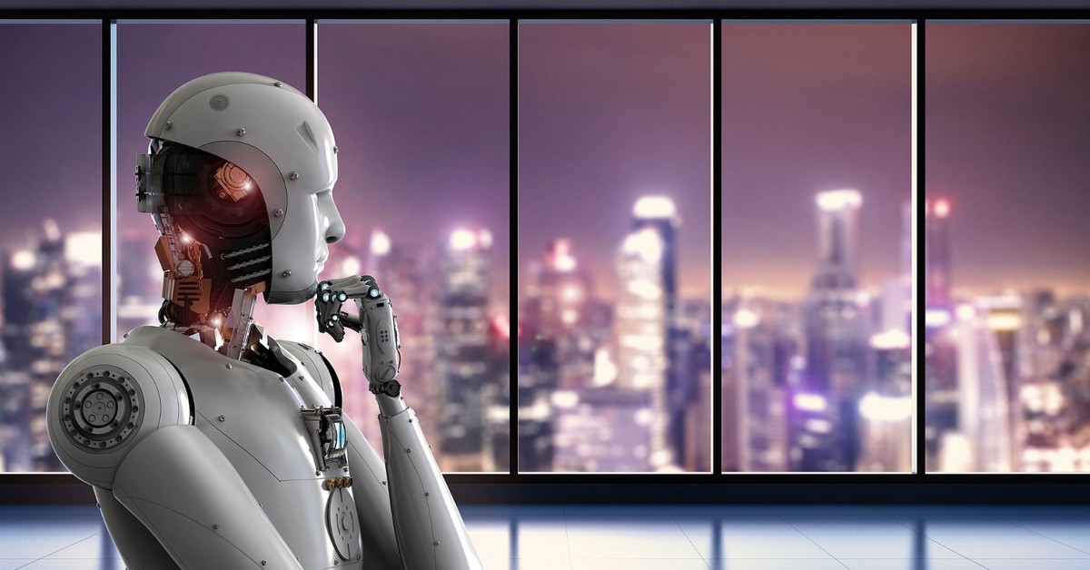 To się dzieje naprawdę. Sztuczna inteligencja gotowa szantażować, aby wymknąć się spod kontroli ludzi