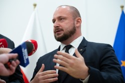 Eksplozje w Przewodowie. W BBN trwa analiza dotychczasowych ustaleń