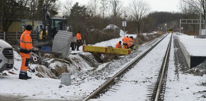 Dramat komunikacyjny na Wojszycach. Będzie jeszcze gorzej?