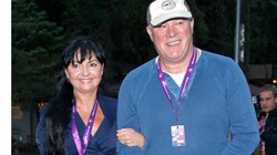 Pogrzeb żony Ryszarda Rynkowskiego. Kościół ma dla muzyka wielkie  znaczenie