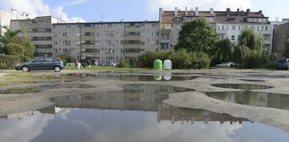 Oto miejsce wstydu w Europejskiej Stolicy Kultury!