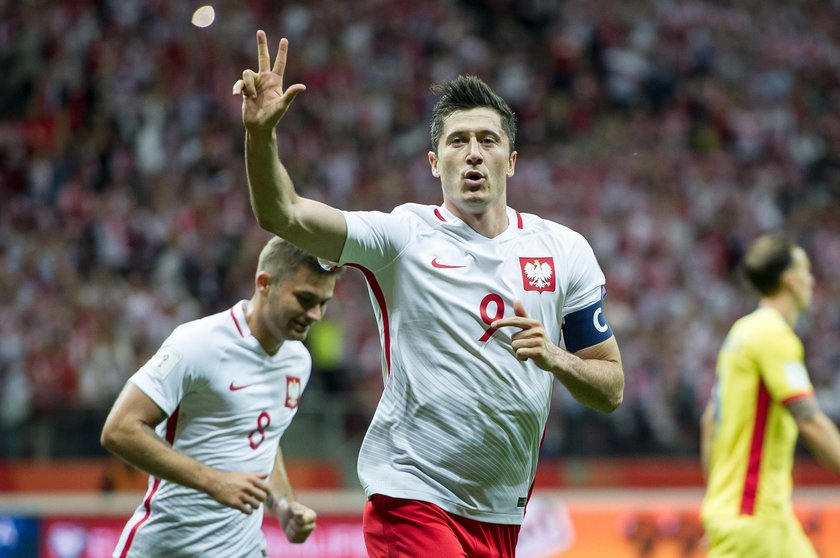 Lewandowski będzie miał swoją ulicę?