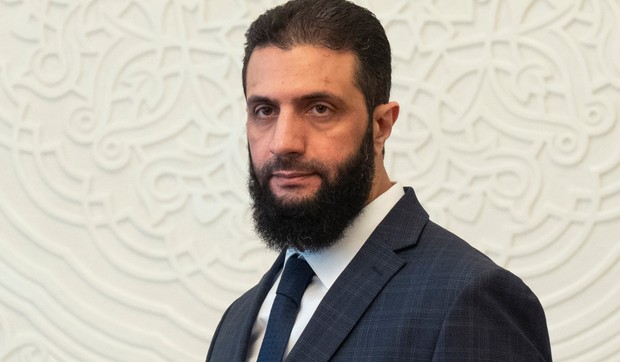 Ahmad al Šara