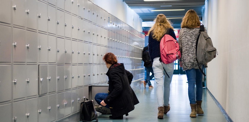 Sypią się grzywny dla rodziców. Przeoczysz list ze szkoły dziecka, a dostaniesz 10 tys. zł kary