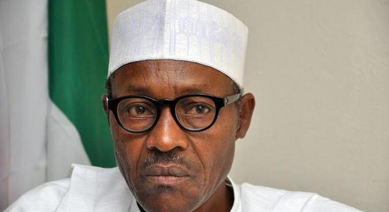 President Muhammadu Buhari gets complaints from Nigerian Twitter users