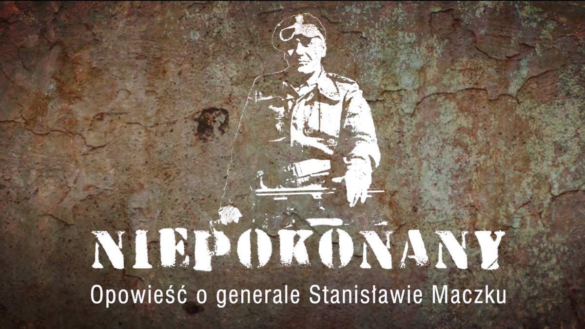 Koronawirus. Warszawa: Muzeum udostępnia za darmo film o gen. Maczku