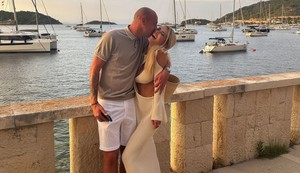 Snežana i Milan Borjan