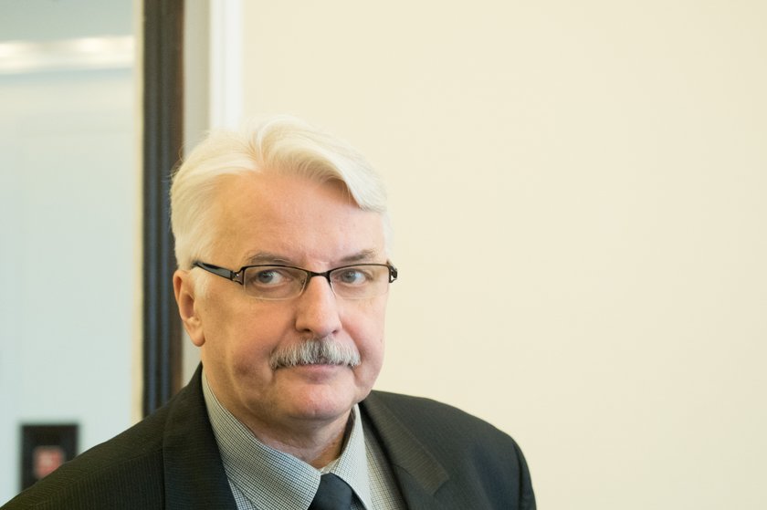 Witold Waszczykowski