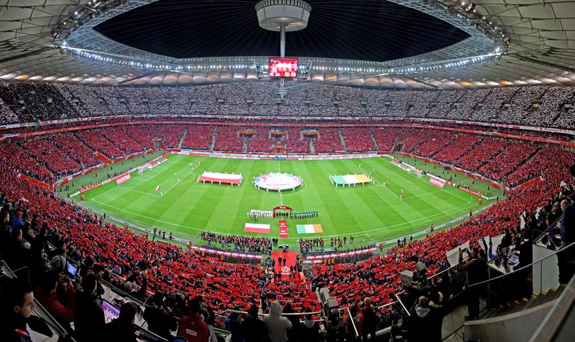 UEFA wypłaci Polakom miliony! Awans się opłacił