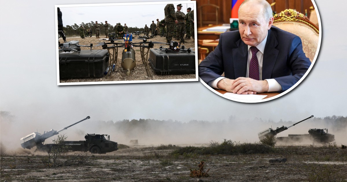 Gotlandia jako nowa twierdza NATO: Czy Bałtyk stanie się rosyjskim jeziorem?