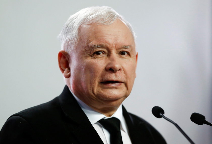 Jarosław Kaczyński