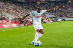 Anthony Modeste nowym napastnikiem Borussii Dortmund