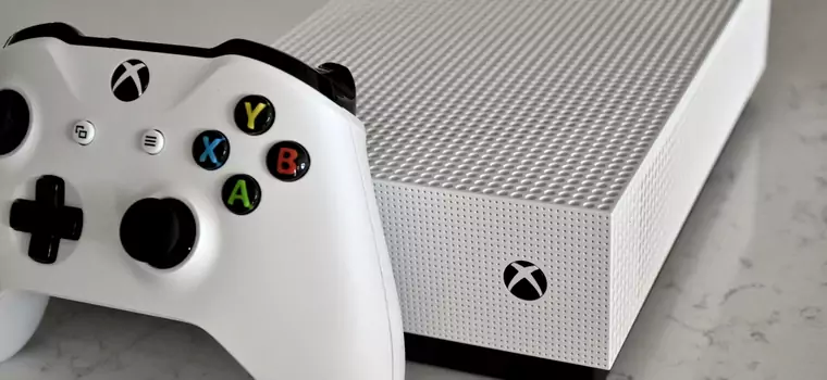 Xbox One S All-Digital Edition – znamy polską cenę nowej konsoli Microsoftu