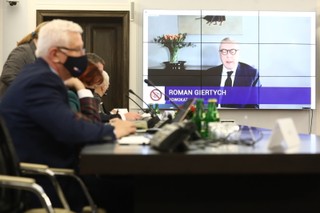 Komisja śledcza ds. Pegasusa? Marna nadzieja na oczyszczenie