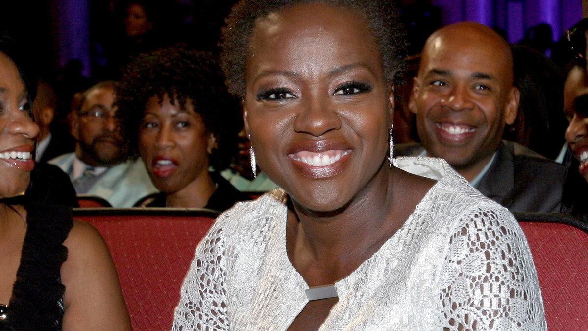 Viola Davis zagra w najnowszym thrillerze Michaela Manna zatytułowanym "Cyber".